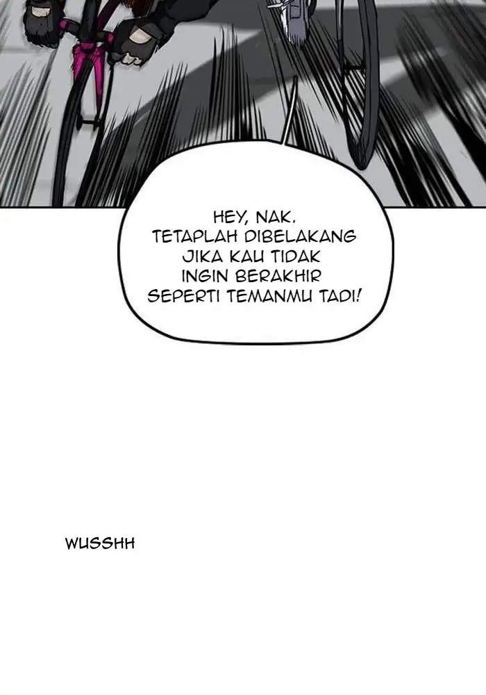 Wind Breaker Chapter 243 Gambar 58