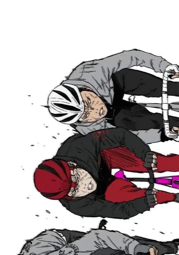 Wind Breaker Chapter 243 Gambar 59