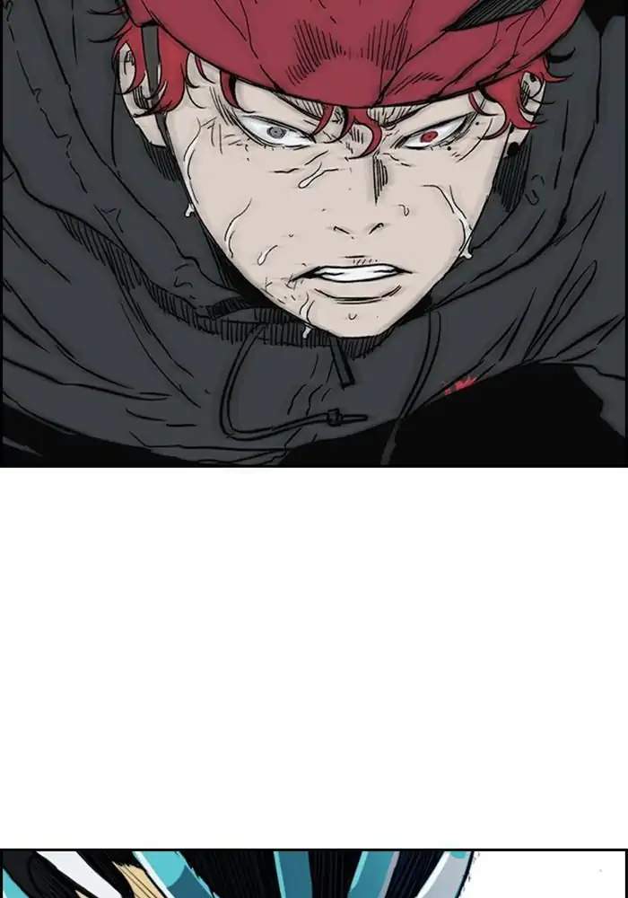 Wind Breaker Chapter 243 Gambar 6