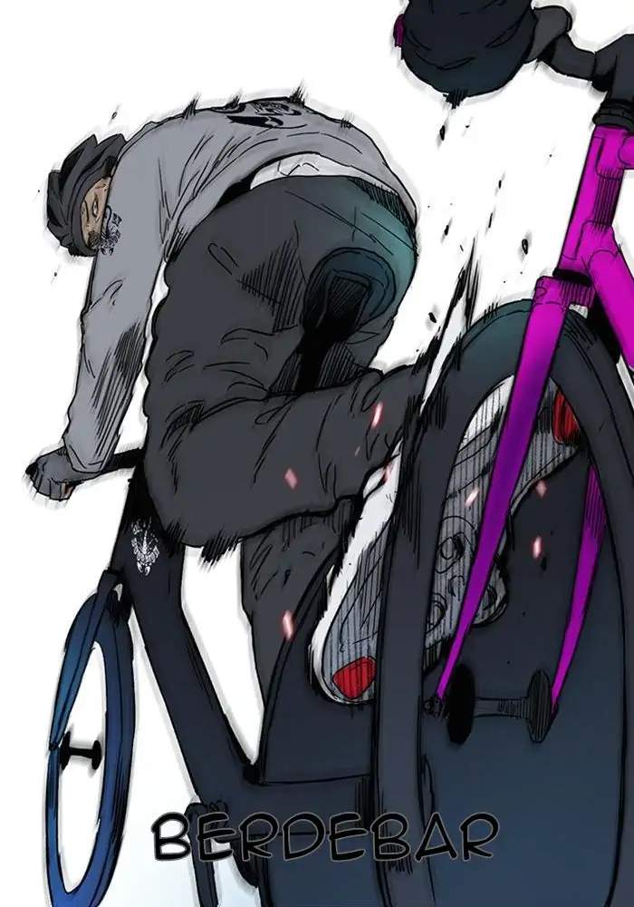 Wind Breaker Chapter 243 Gambar 63