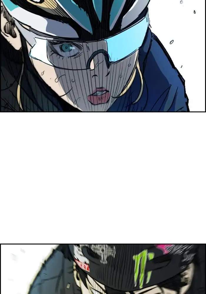 Wind Breaker Chapter 243 Gambar 7