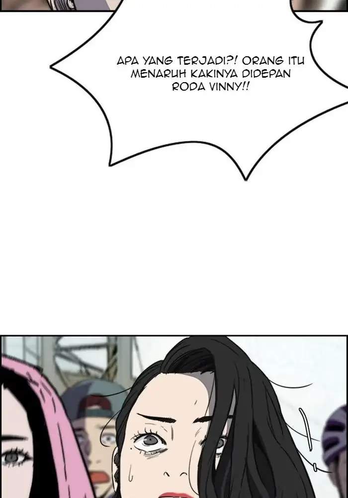 Wind Breaker Chapter 243 Gambar 73