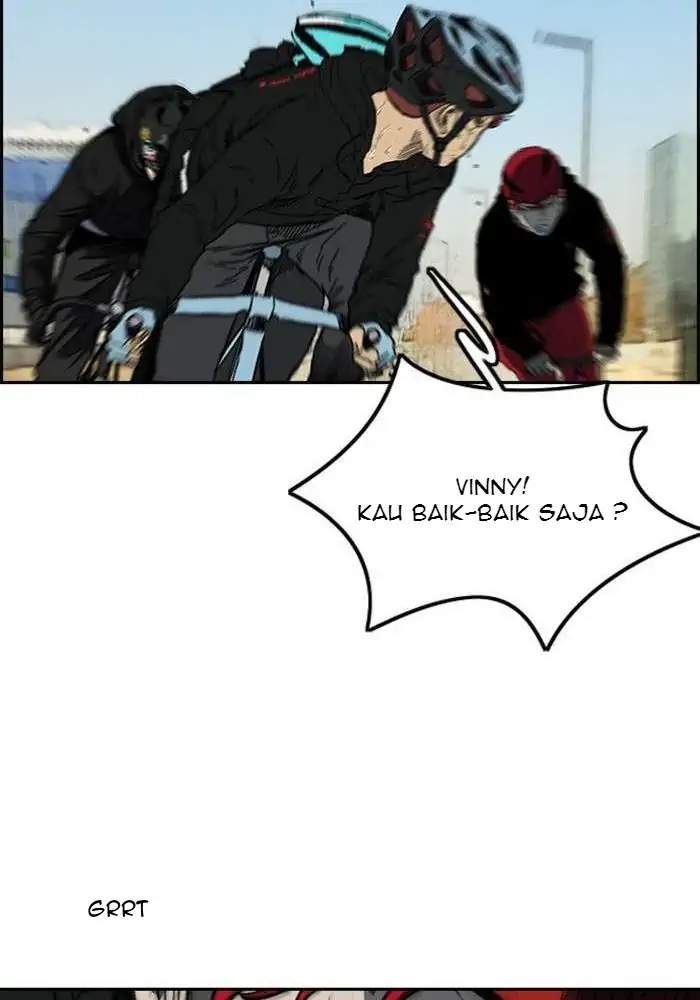 Wind Breaker Chapter 243 Gambar 79