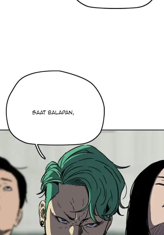 Wind Breaker Chapter 243 Gambar 83