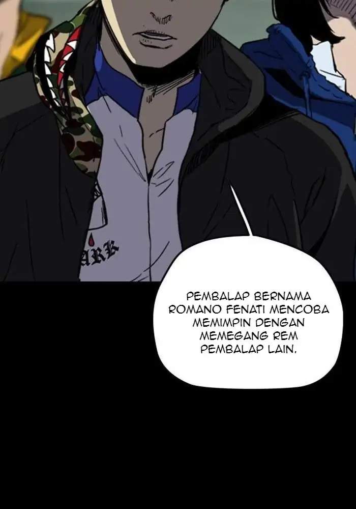 Wind Breaker Chapter 243 Gambar 84