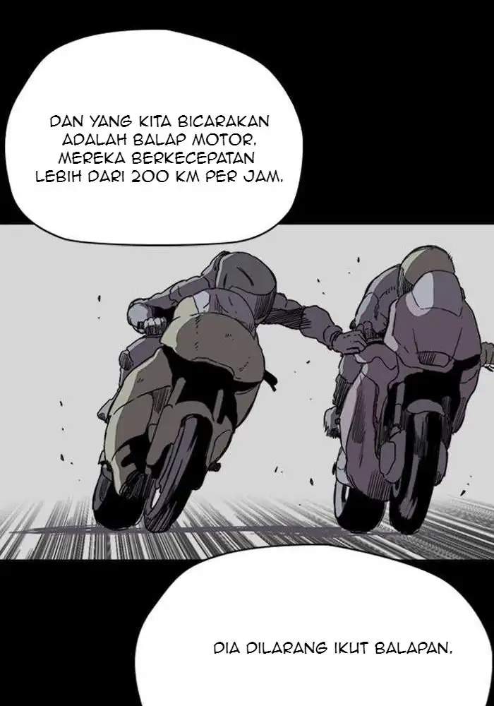 Wind Breaker Chapter 243 Gambar 85
