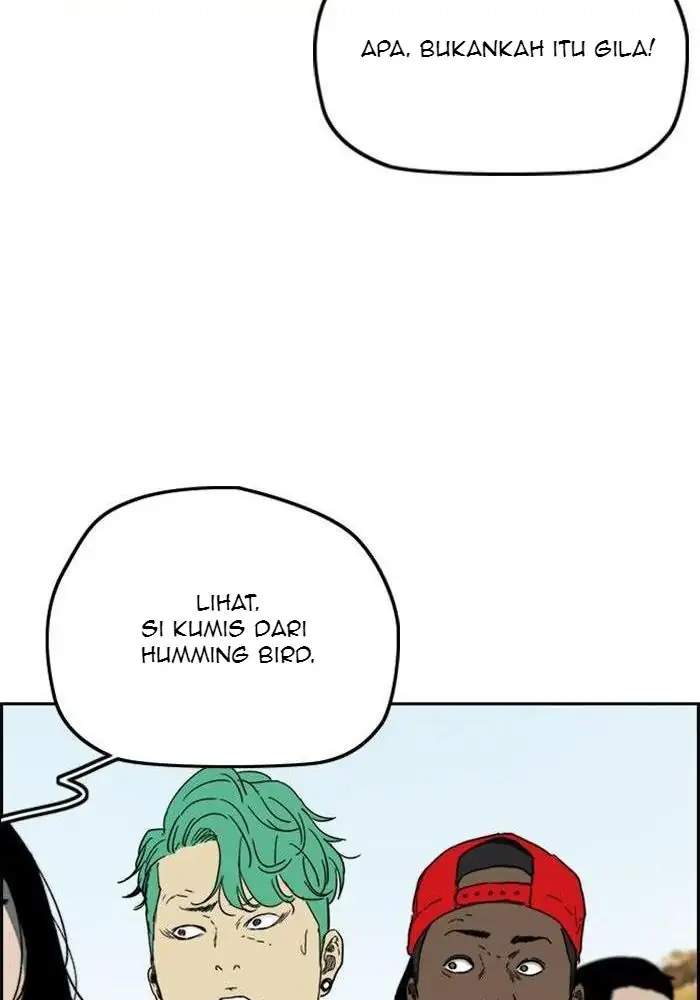 Wind Breaker Chapter 243 Gambar 88