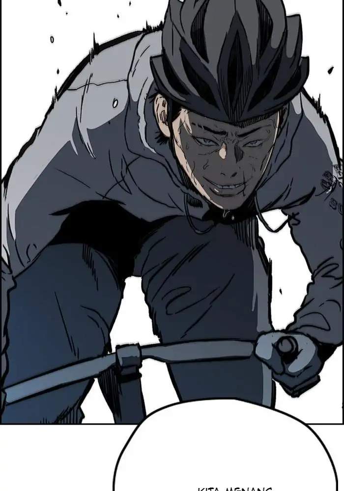 Wind Breaker Chapter 243 Gambar 93