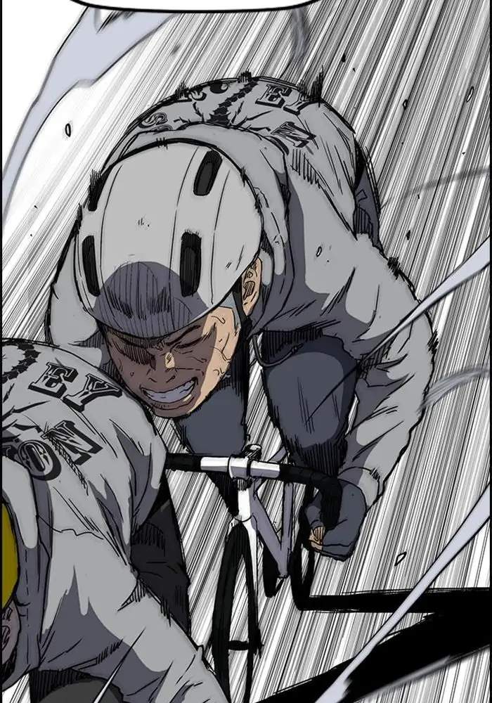 Wind Breaker Chapter 243 Gambar 95