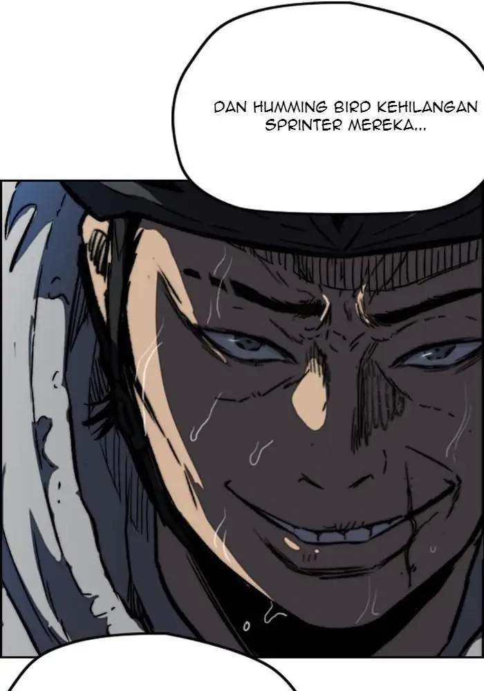 Wind Breaker Chapter 243 Gambar 97