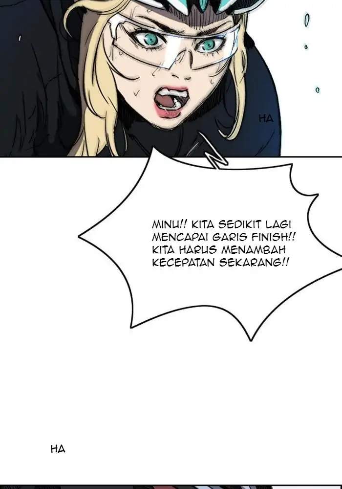 Wind Breaker Chapter 243 Gambar 99