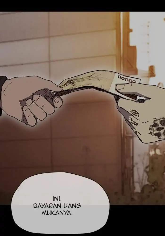 Wind Breaker Chapter 242 Gambar 104