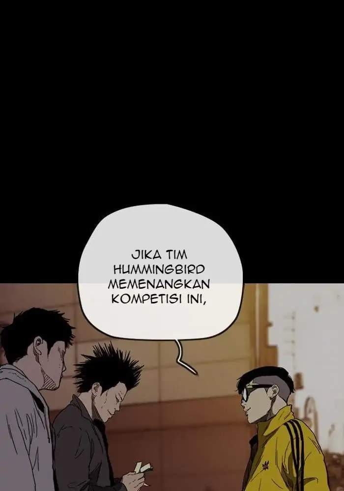 Wind Breaker Chapter 242 Gambar 105