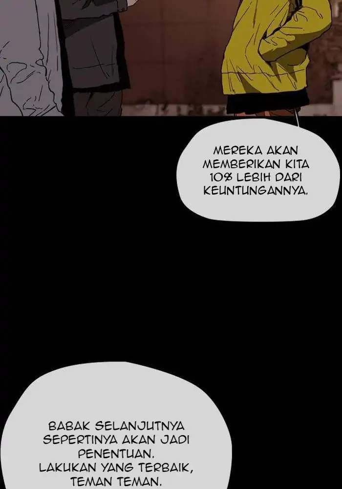 Wind Breaker Chapter 242 Gambar 106