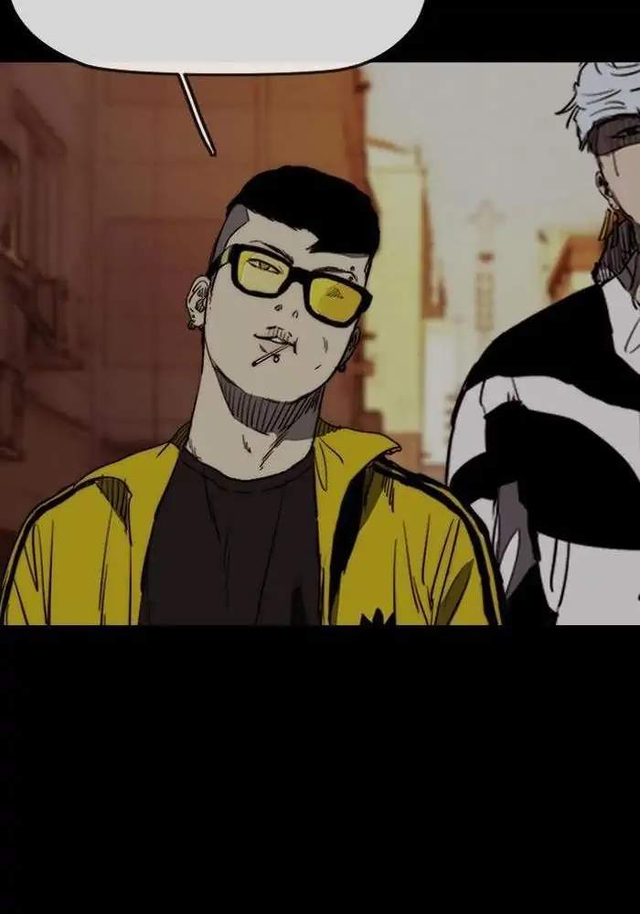 Wind Breaker Chapter 242 Gambar 107