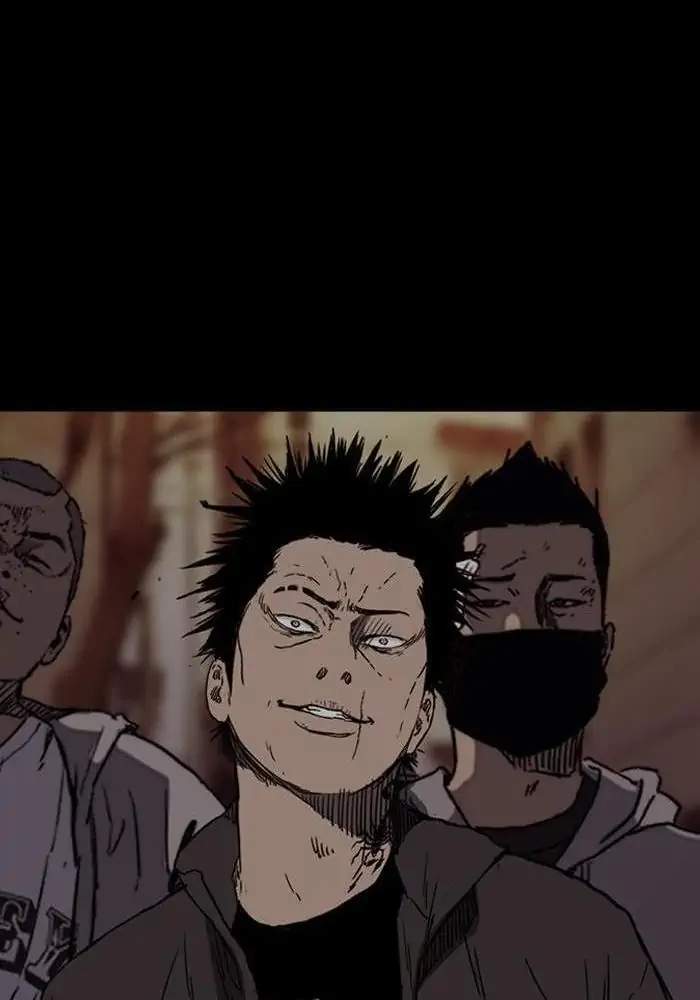 Wind Breaker Chapter 242 Gambar 108