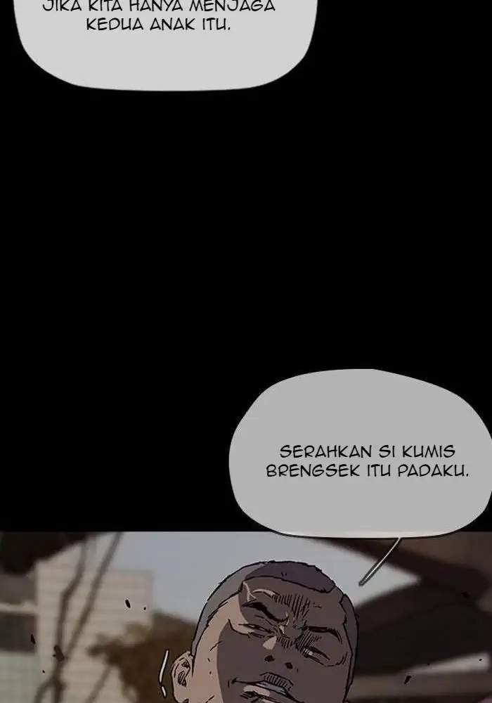 Wind Breaker Chapter 242 Gambar 114