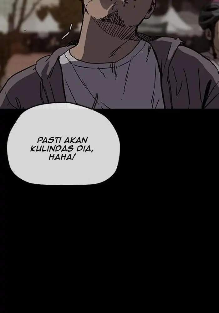 Wind Breaker Chapter 242 Gambar 115