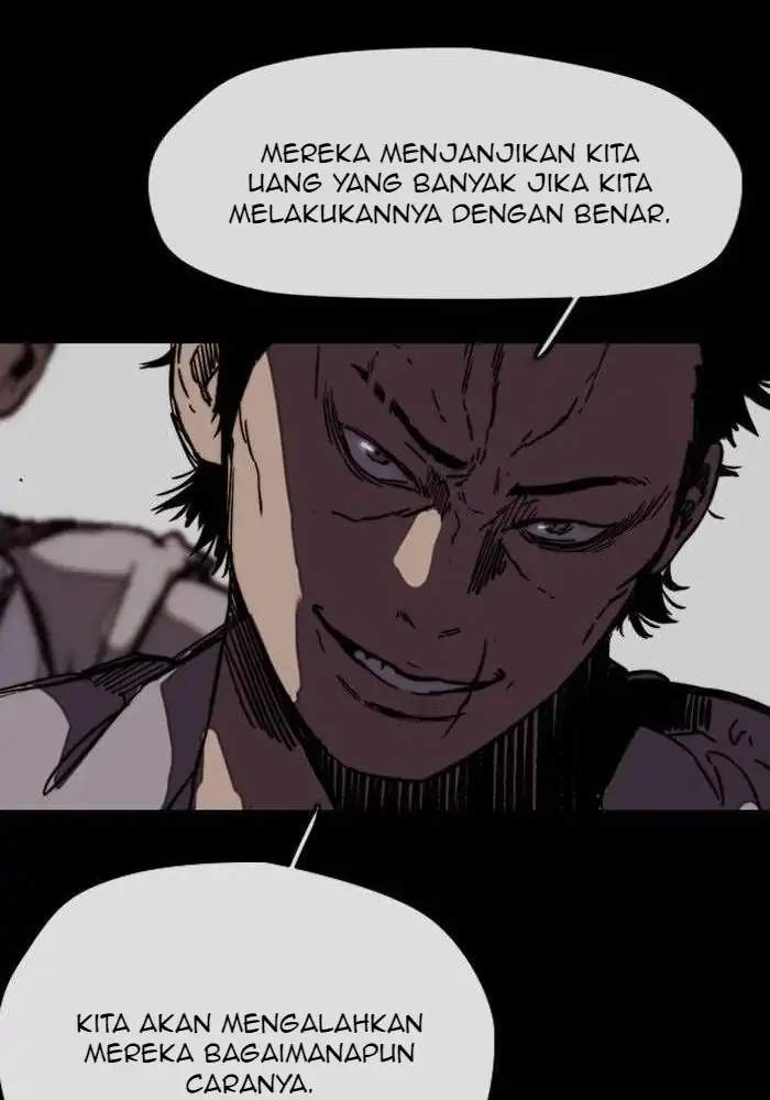 Wind Breaker Chapter 242 Gambar 116