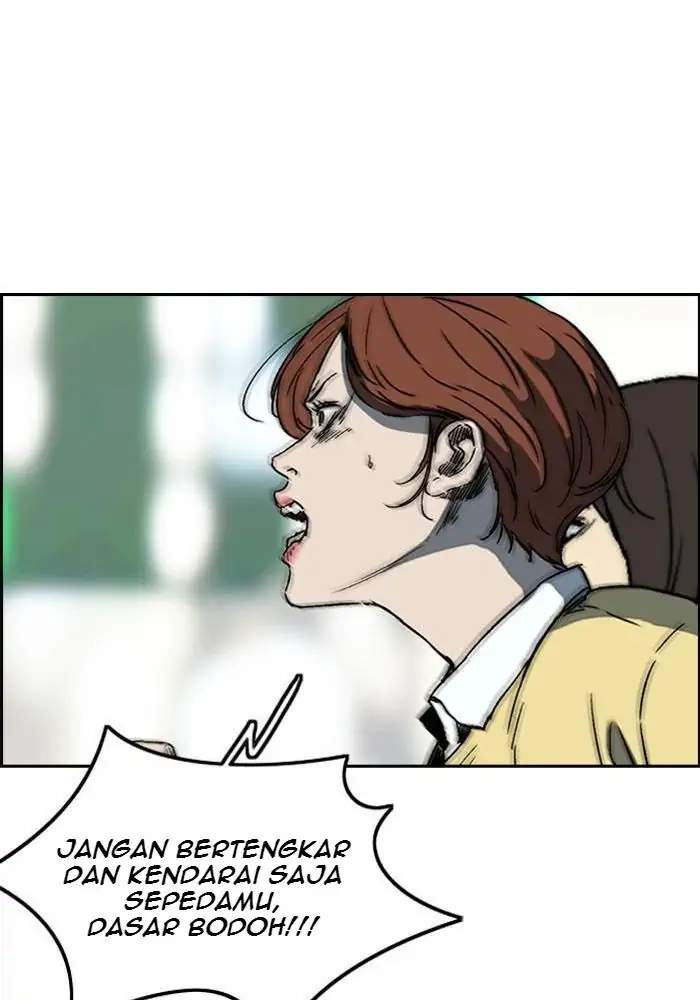 Wind Breaker Chapter 242 Gambar 11