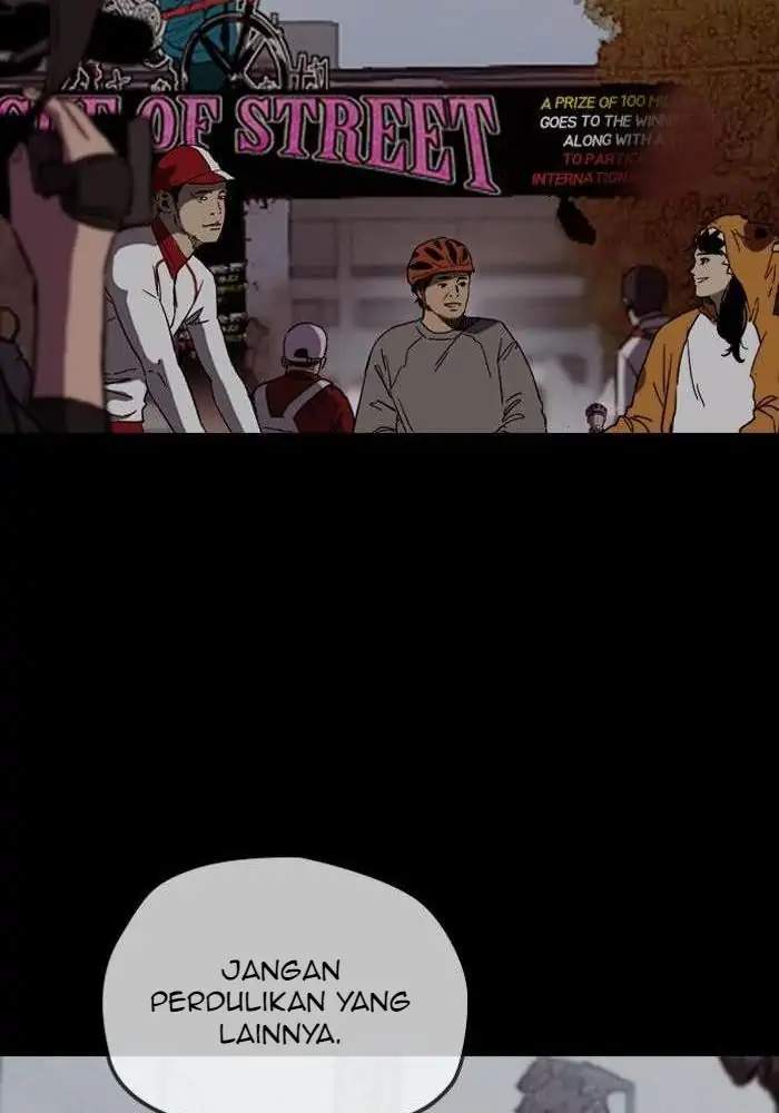Wind Breaker Chapter 242 Gambar 111