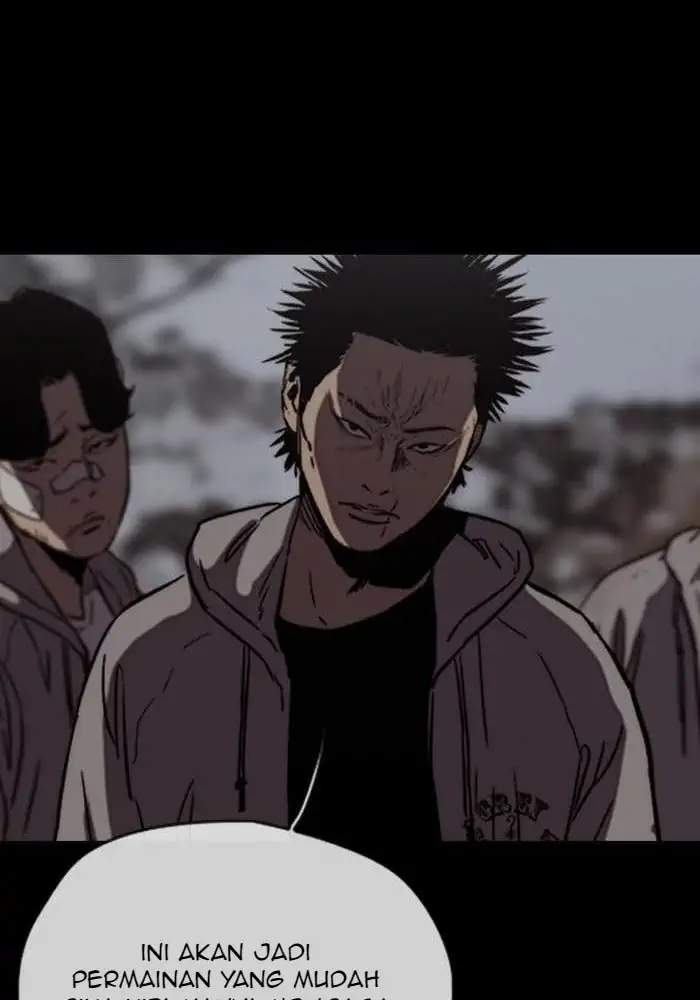 Wind Breaker Chapter 242 Gambar 113