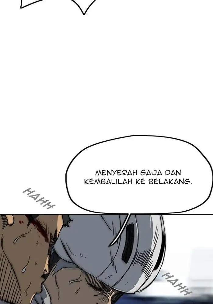 Wind Breaker Chapter 242 Gambar 12