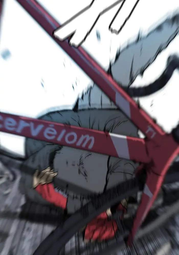 Wind Breaker Chapter 242 Gambar 121