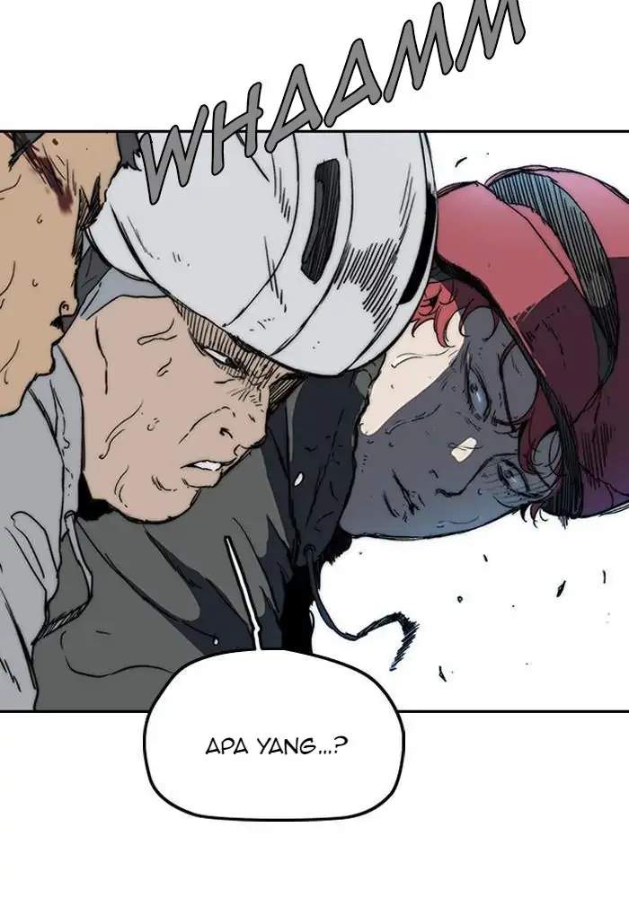 Wind Breaker Chapter 242 Gambar 14