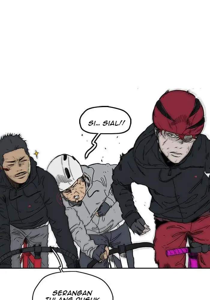 Wind Breaker Chapter 242 Gambar 22