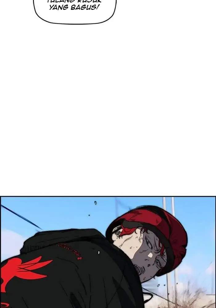 Wind Breaker Chapter 242 Gambar 23