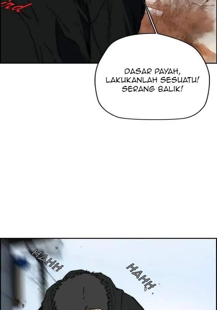 Wind Breaker Chapter 242 Gambar 24