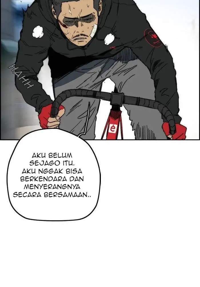 Wind Breaker Chapter 242 Gambar 25