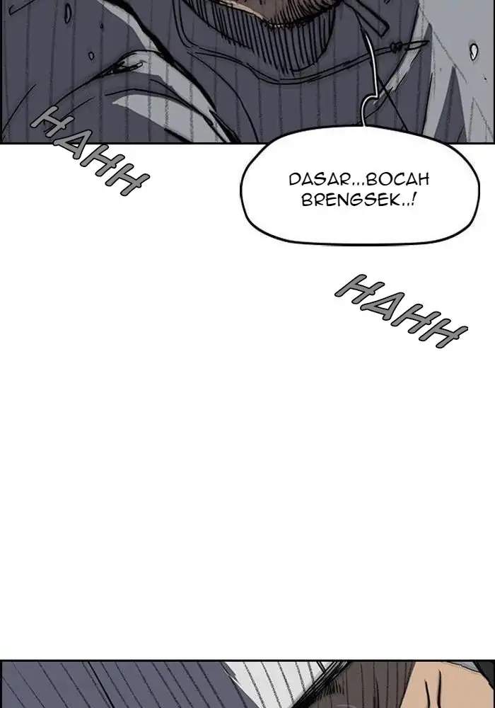 Wind Breaker Chapter 242 Gambar 27