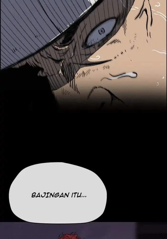 Wind Breaker Chapter 242 Gambar 28