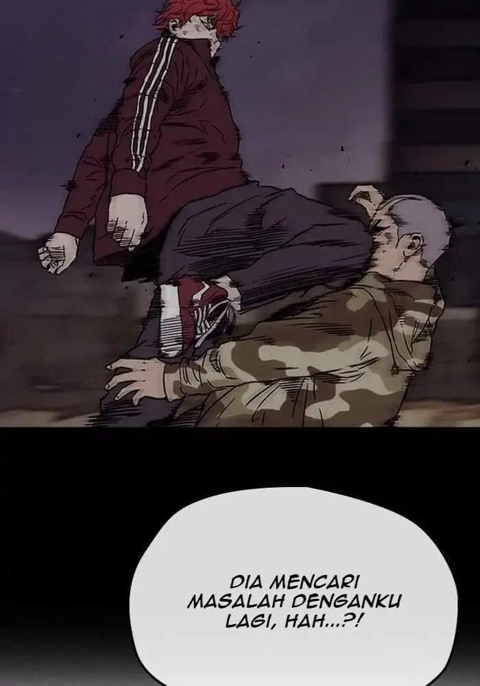 Wind Breaker Chapter 242 Gambar 29