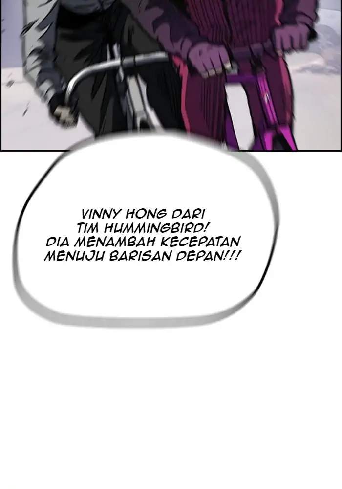 Wind Breaker Chapter 242 Gambar 3