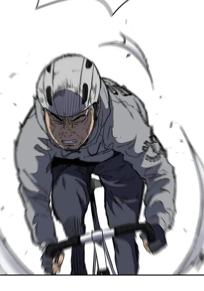 Wind Breaker Chapter 242 Gambar 31