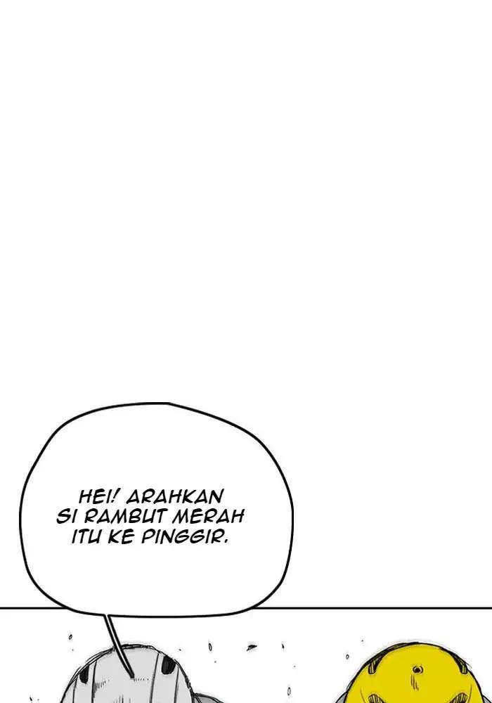 Wind Breaker Chapter 242 Gambar 34