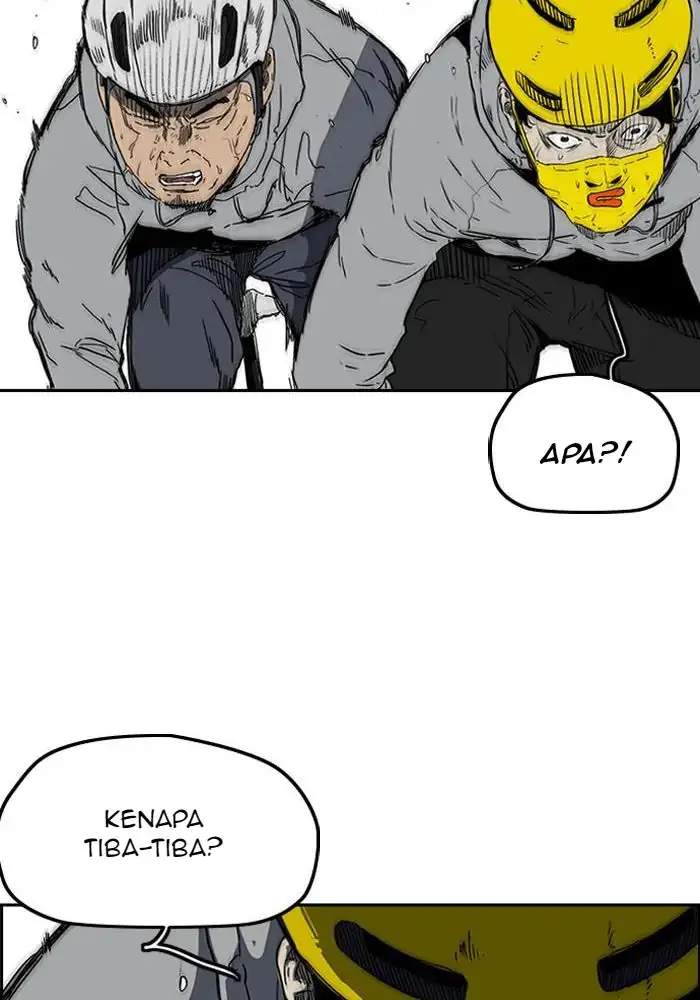 Wind Breaker Chapter 242 Gambar 35