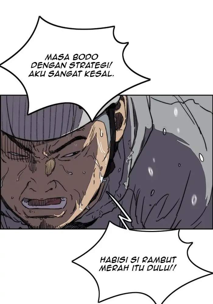 Wind Breaker Chapter 242 Gambar 37