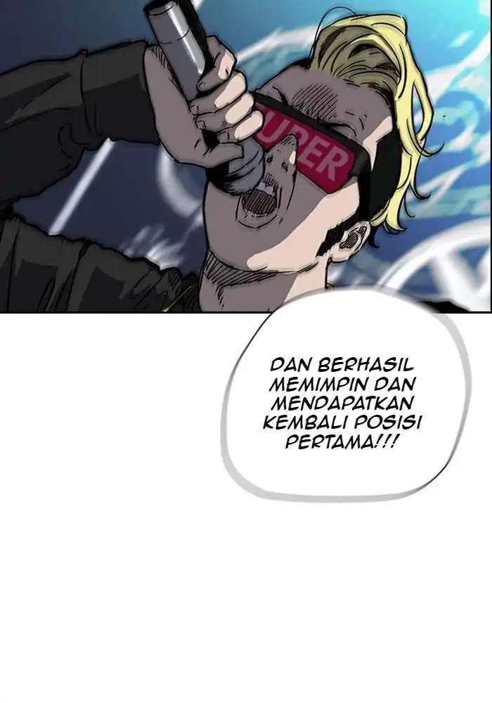 Wind Breaker Chapter 242 Gambar 39
