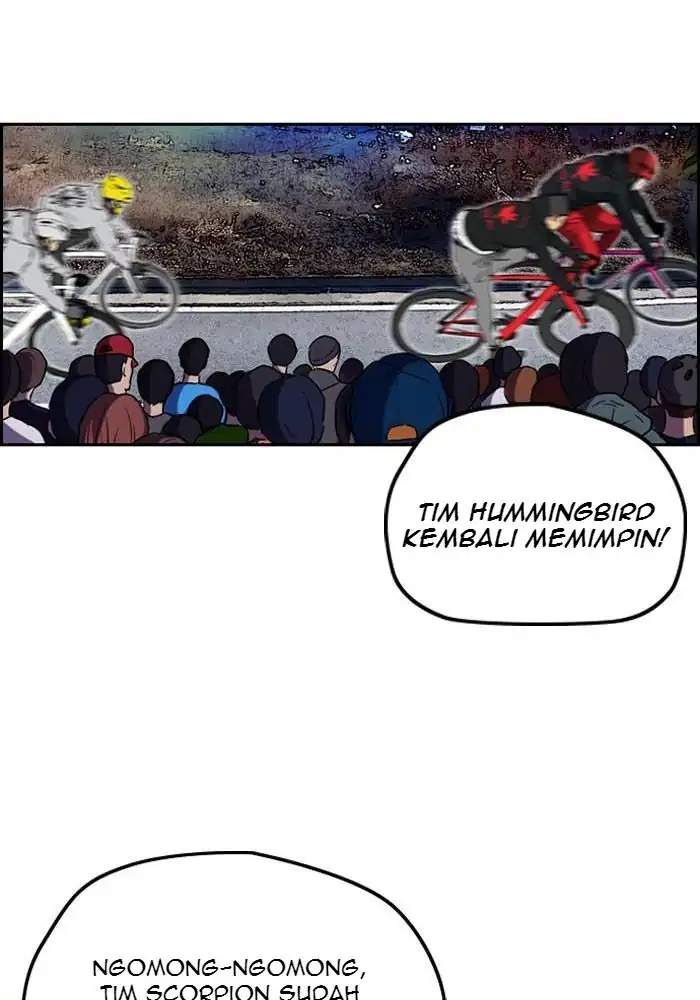 Wind Breaker Chapter 242 Gambar 40