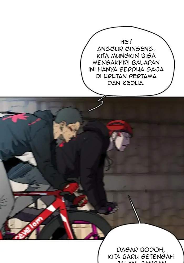 Wind Breaker Chapter 242 Gambar 44