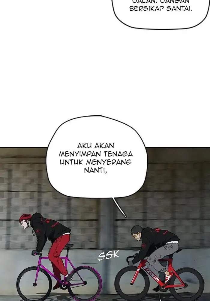 Wind Breaker Chapter 242 Gambar 45
