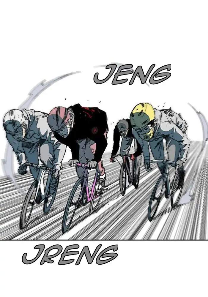 Wind Breaker Chapter 242 Gambar 48