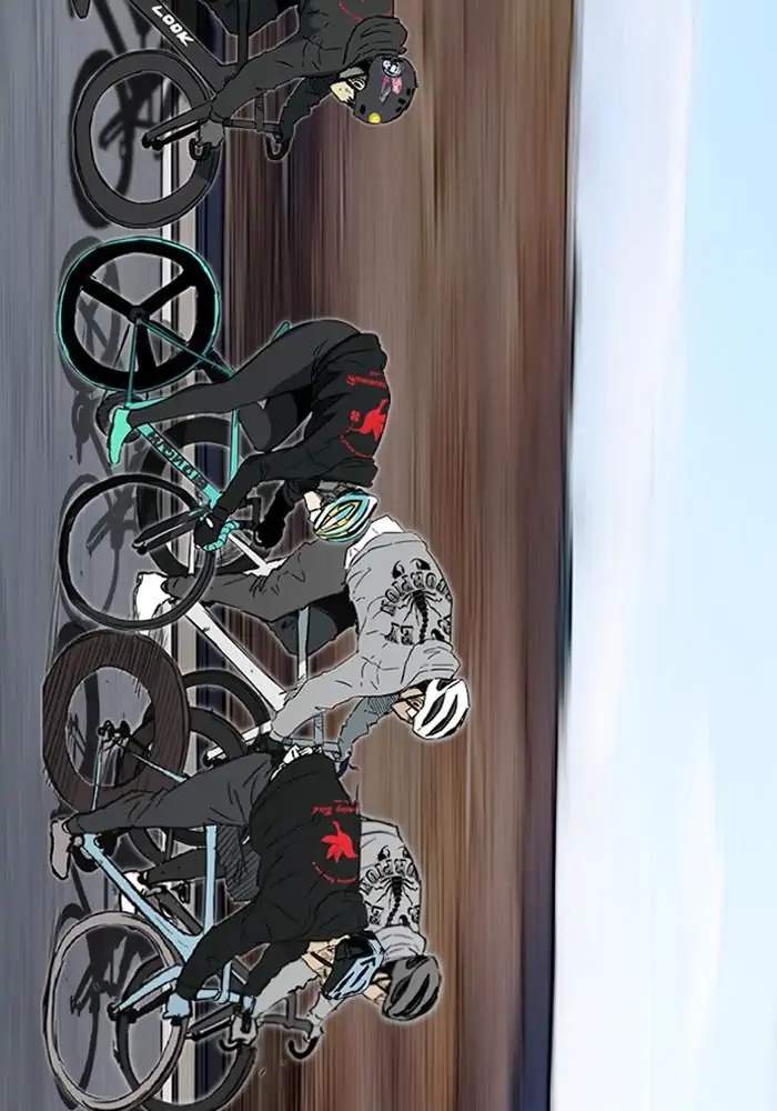 Wind Breaker Chapter 242 Gambar 5