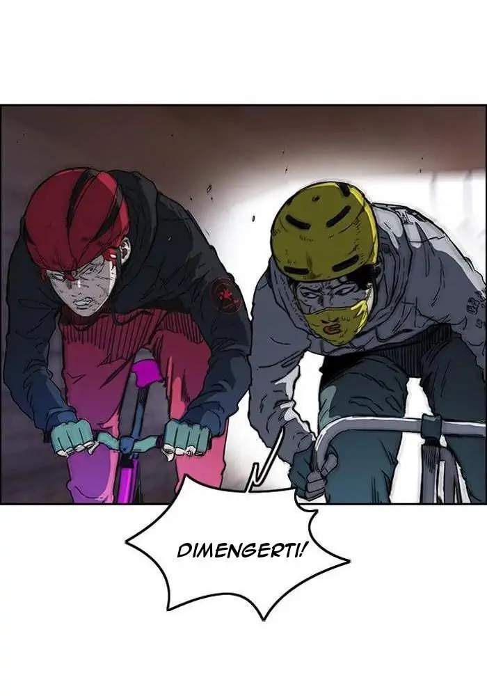 Wind Breaker Chapter 242 Gambar 52