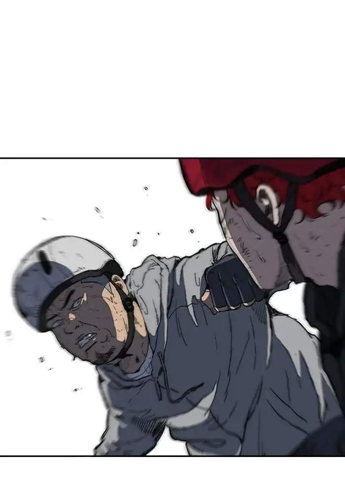 Wind Breaker Chapter 242 Gambar 53