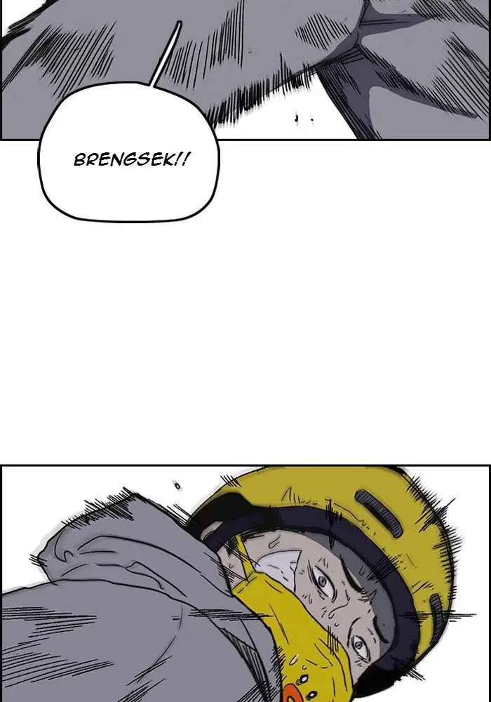 Wind Breaker Chapter 242 Gambar 61